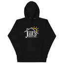 Jill's House Unisex Hoodie