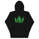 Sudadera unisex KingThomas