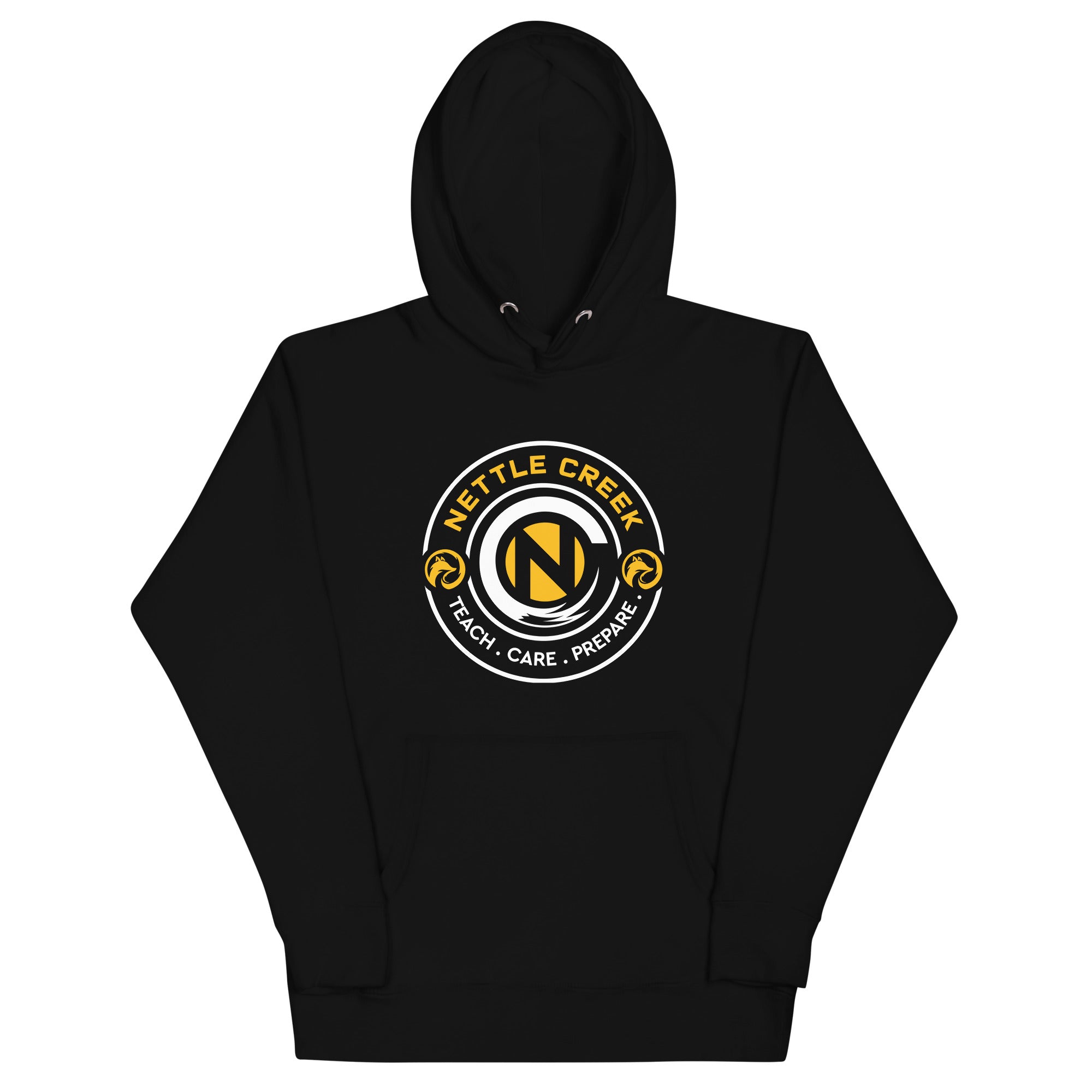 NC Unisex Hoodie