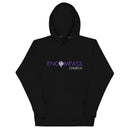 EnCompass Unisex Hoodie