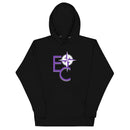 EnCompass Unisex Hoodie v2