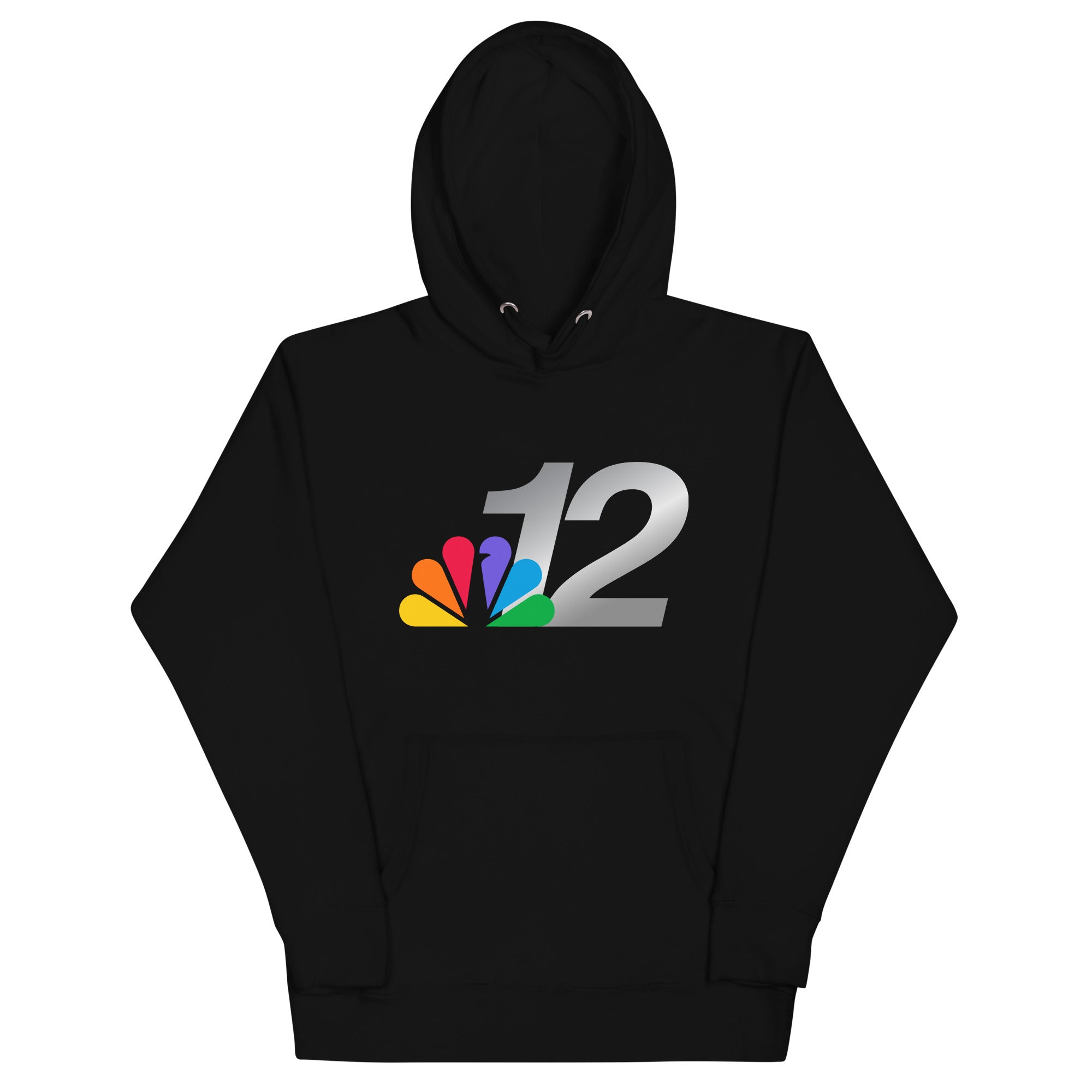 WJFW Unisex Hoodie