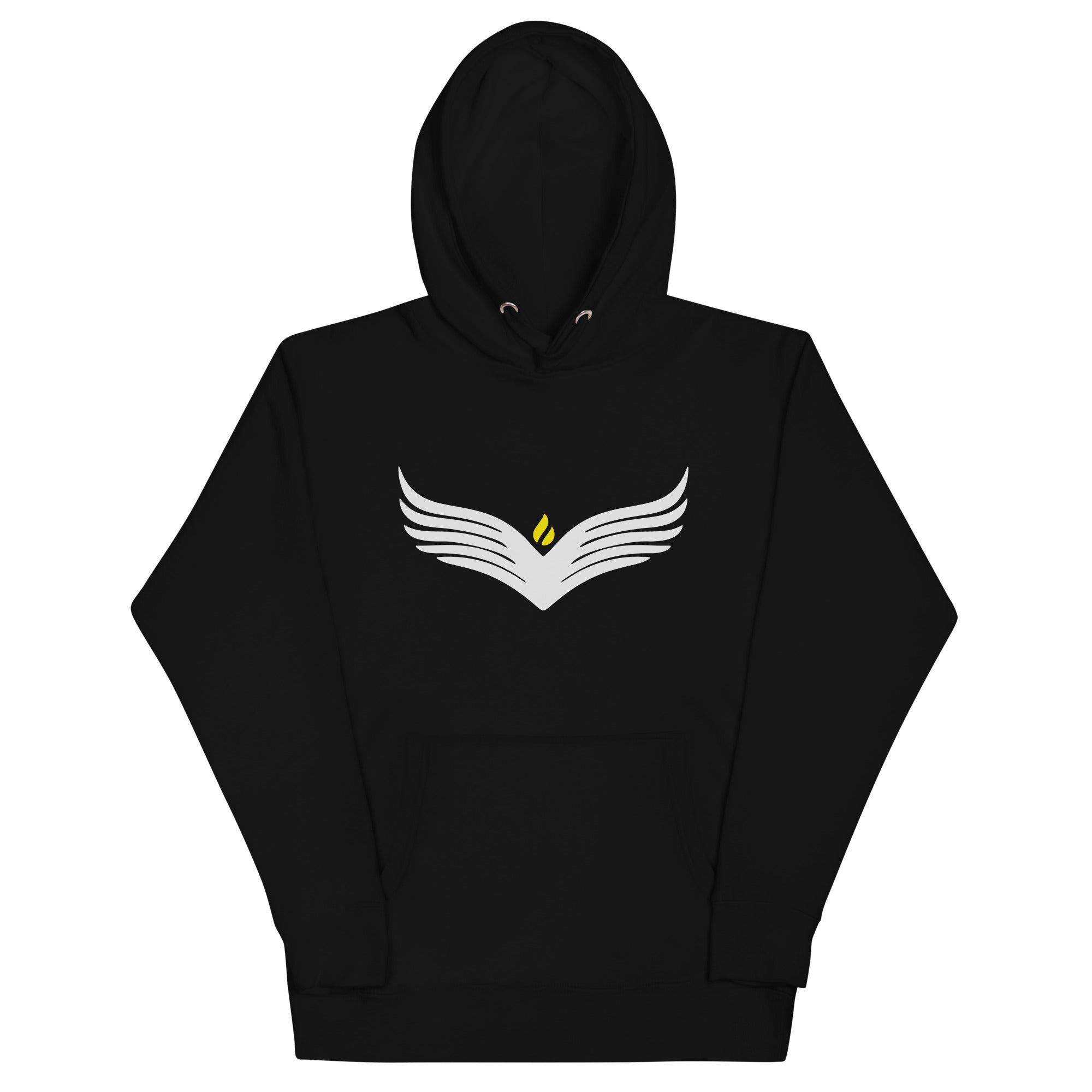 EBV Unisex Hoodie v2