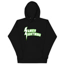 LCA Unisex Hoodie v4