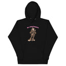CSP Women's Hoodie v1