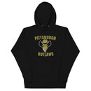 PO Unisex Hoodie