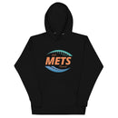 Sudadera unisex con capucha de Caltrans de METS