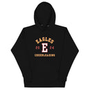 Sudadera unisex con capucha EHS