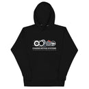 CMS Unisex Hoodie