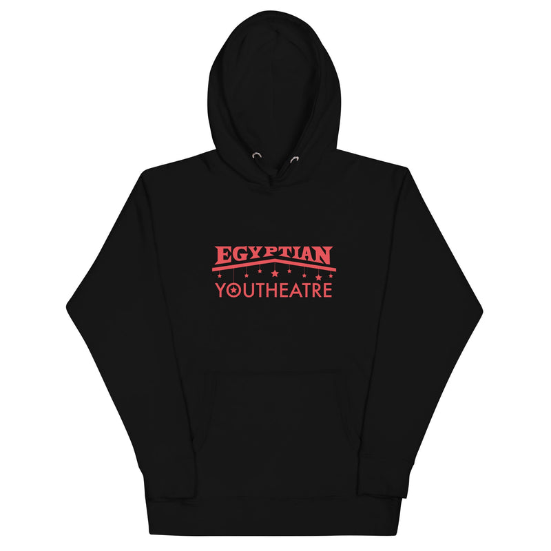 Egyptian YouTheatre Unisex Hoodie CREW