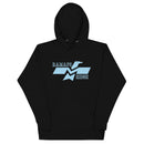 RRMS Unisex Hoodie