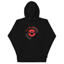 LRR Unisex Hoodie