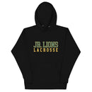 JLL Unisex Hoodie