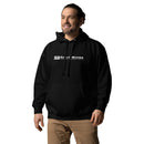 Smart Bodies Unisex Hoodie V1