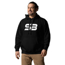 Smart Bodies Unisex Hoodie V2