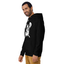 Sudadera unisex con capucha BHL