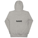 DB4HC Unisex Hoodie (Personalization)