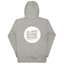 Sudadera unisex con capucha SMMY