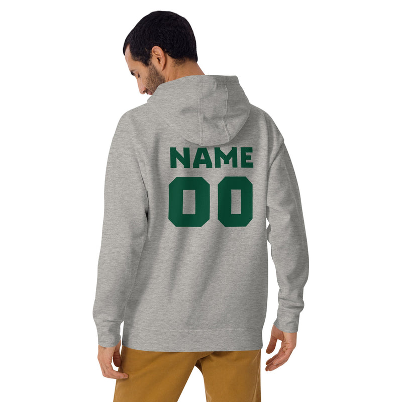 SJHSF Unisex Hoodie (Personalization)