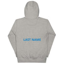 SM FB Unisex Hoodie with Personalization v3