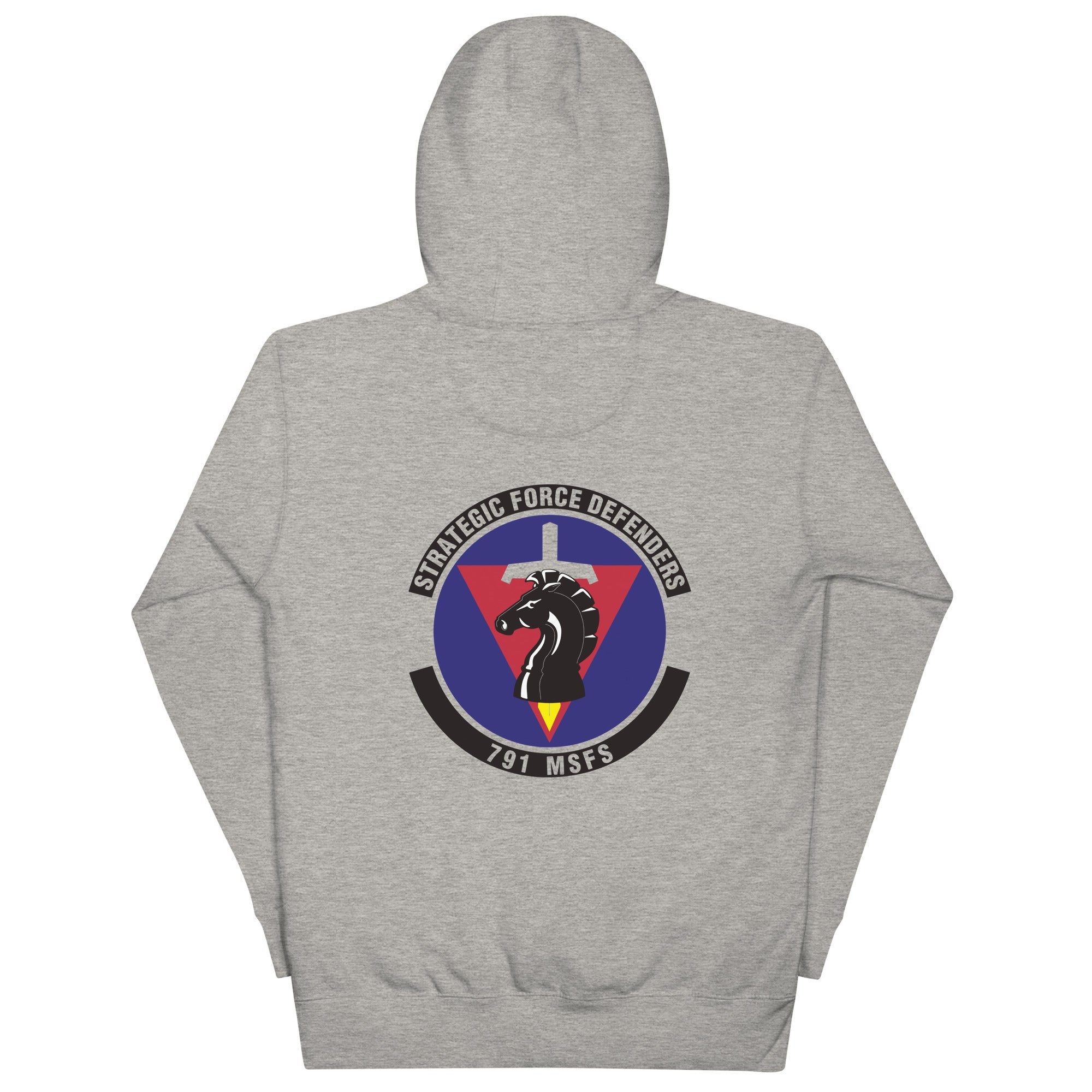 791 MSFS Unisex Hoodie