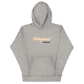 WHSL Unisex Hoodie V2