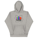 ICM Unisex Hoodie