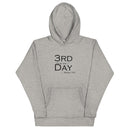 Sudadera unisex Thriving Faith (día 3)