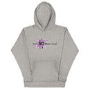 KDCG Unisex Hoodie
