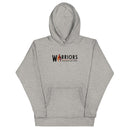 Wayland Weston Unisex Hoodie V1