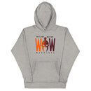 Wayland Weston Unisex Hoodie V2