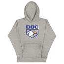 DBC Unisex Hoodie