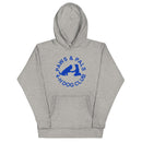 PP4C Unisex Hoodie
