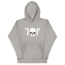 Sudadera con capucha unisex TF