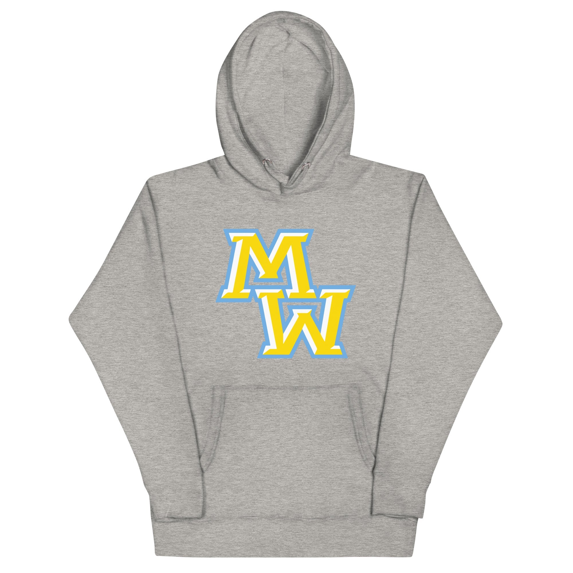 MWHS Unisex Hoodie