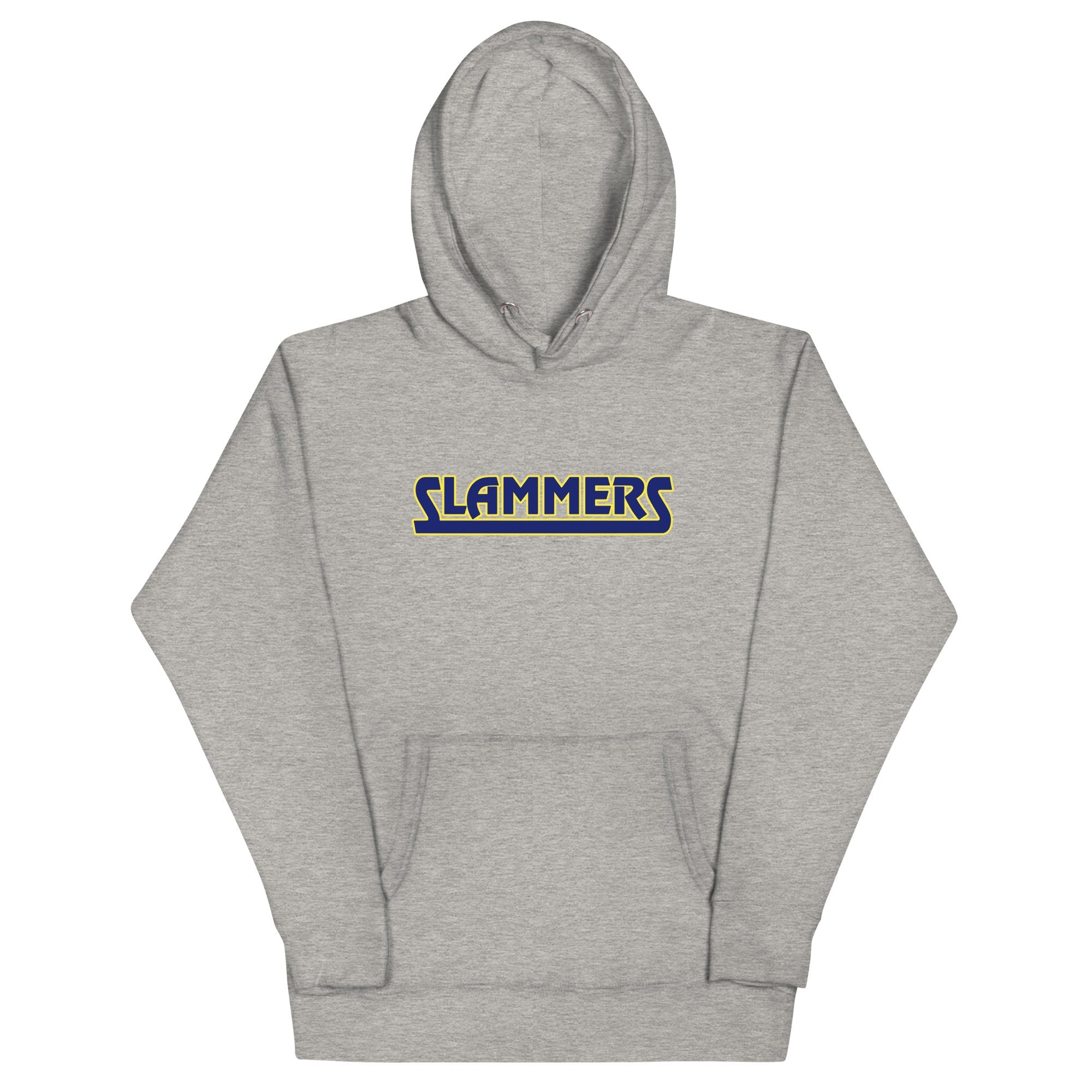 SSS Unisex Hoodie