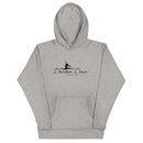 DDPC Unisex Hoodie