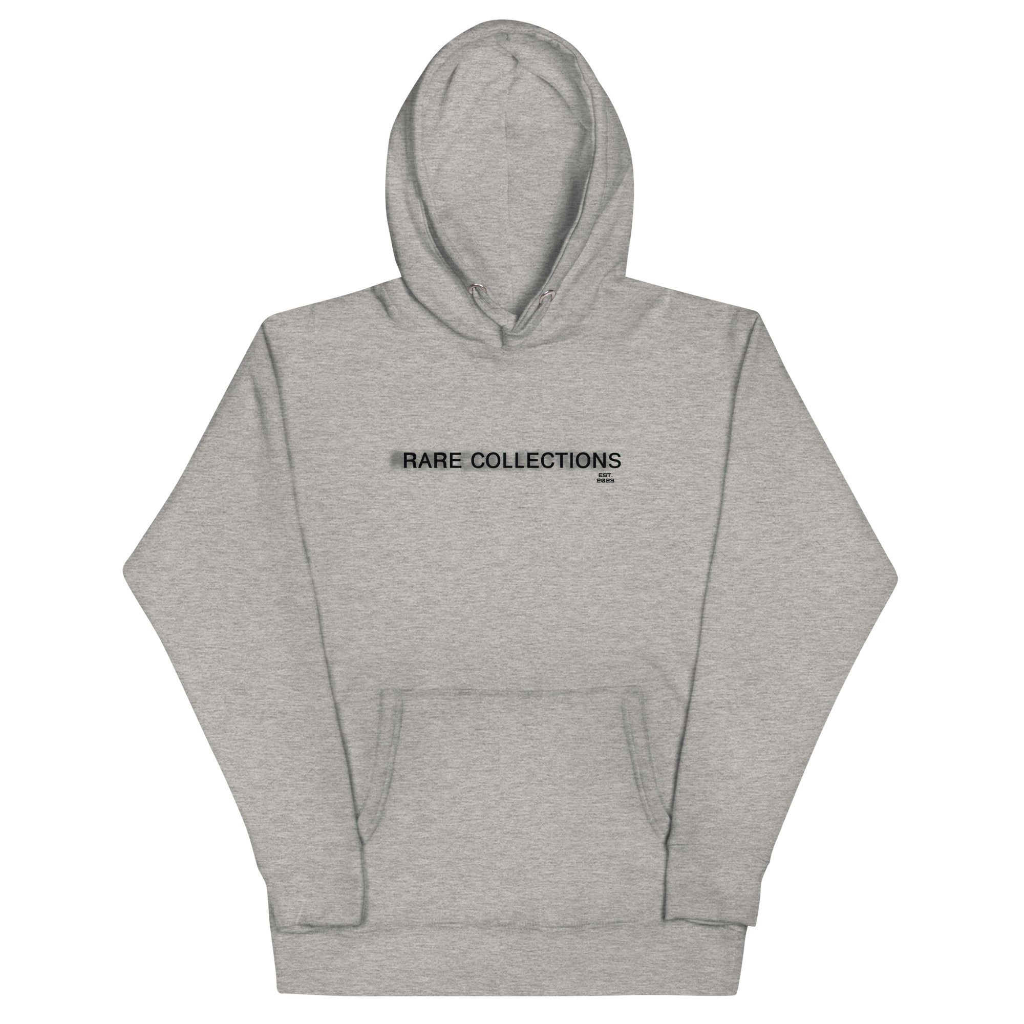 RC Unisex Hoodie