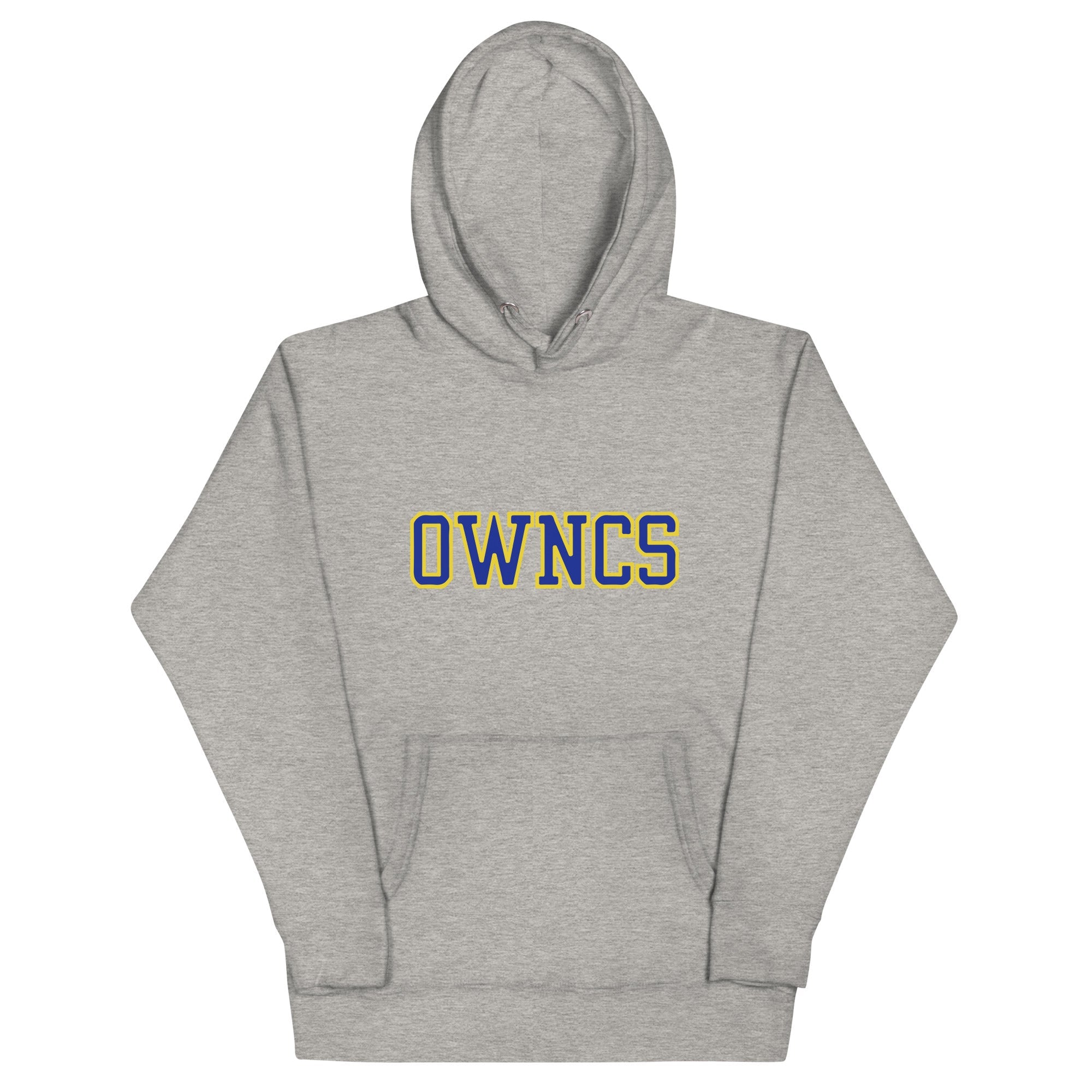 OWNCS Unisex Hoodie v2