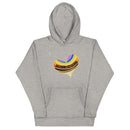 IIC Unisex Hoodie v2