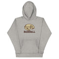 Beca Baseball Unisex Hoodie V2