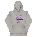 Sudadera unisex RFHGFF