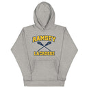 RJL Unisex Hoodie v2