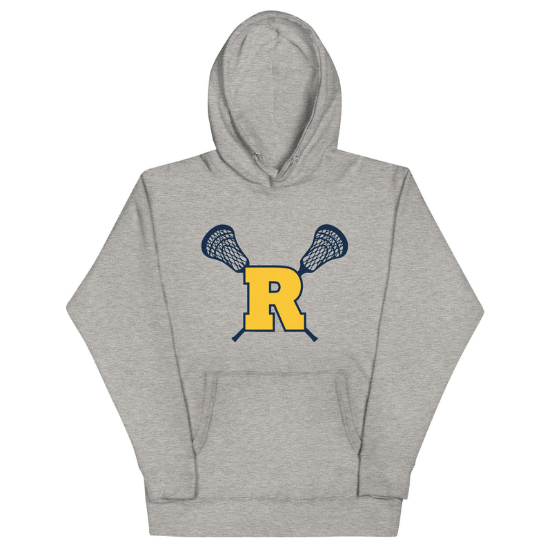 RJL Unisex Hoodie v3