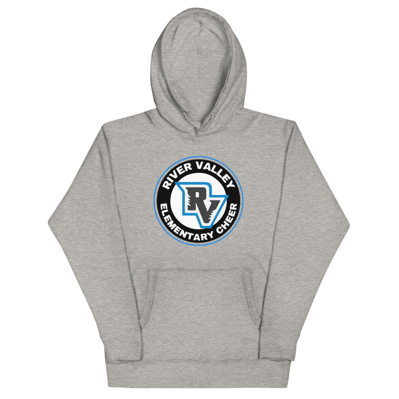 RVEC Unisex Hoodie