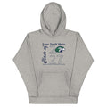 ESN 2027 Unisex Hoodie