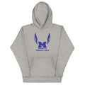MTF Unisex Hoodie