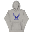 MTF Unisex Hoodie