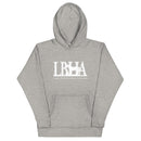 Sudadera unisex con capucha LBHA