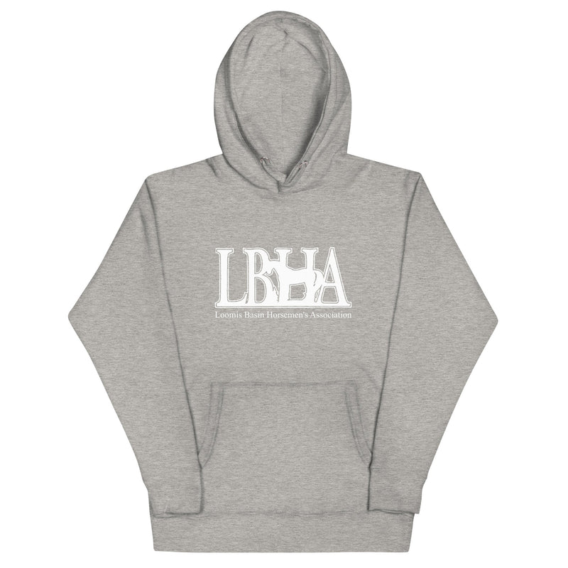 LBHA Unisex Hoodie